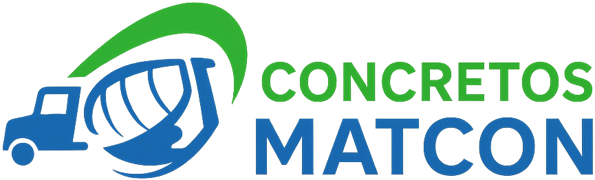 Logo Concretos Matcom