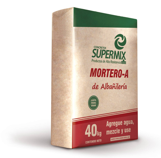 Mortero-A